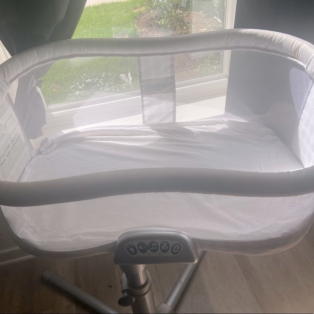 Halo Swivel Sleeper